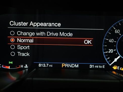 Used 2022 Ford Mustang Shelby GT500 w/ Technology Package image 97