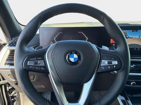Used 2025 BMW X5 xDrive40i w/ Premium Essential Package AWD/4WD image 49