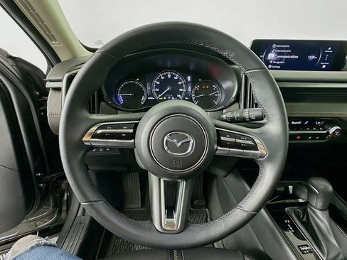 Certified 2025 MAZDA CX-50 2.5 Hybrid w/ Premium Plus Pkg AWD/4WD image 11
