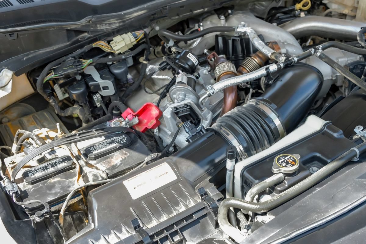 Used 2023 Ford F350 XLT AWD/4WD image 53
