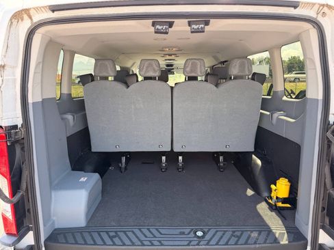 Used 2015 Ford Transit 350 XLT RWD image 23
