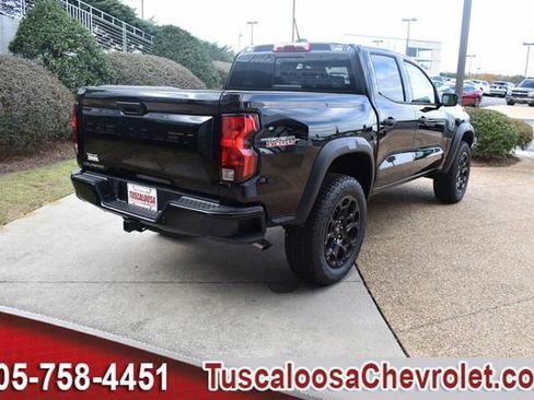 New 2026 Chevrolet Colorado Trail Boss image 10