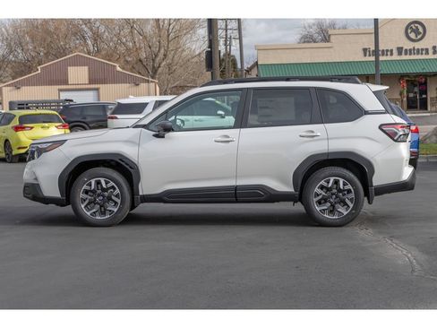 New 2026 Subaru Forester Premium AWD/4WD image 6