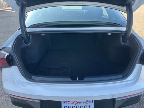 Used 2025 Kia K5 LXS image 32