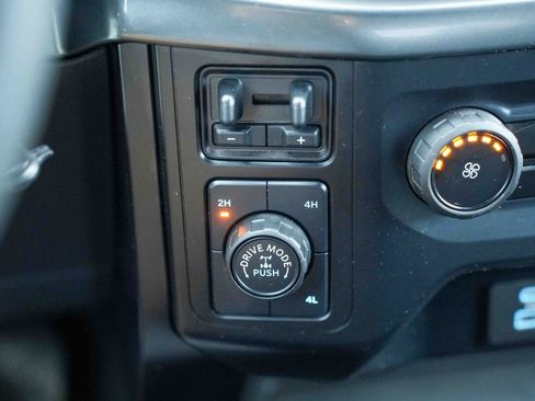 Used 2023 Ford F150 XL w/ STX Appearance Package image 35