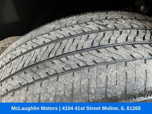 Used 2024 Chevrolet Equinox LT image 16