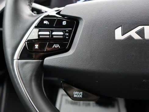 Used 2024 Kia Niro Wind image 33