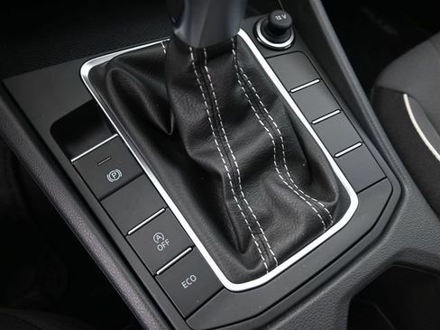 New 2026 Volkswagen Jetta Sport image 31