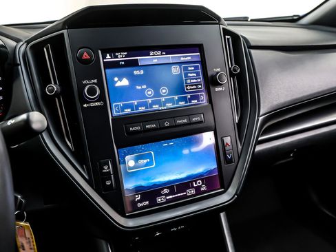 Used 2022 Subaru WRX image 20