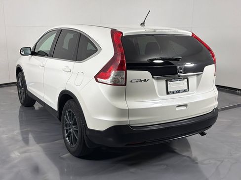 Used 2013 Honda CR-V EX image 7