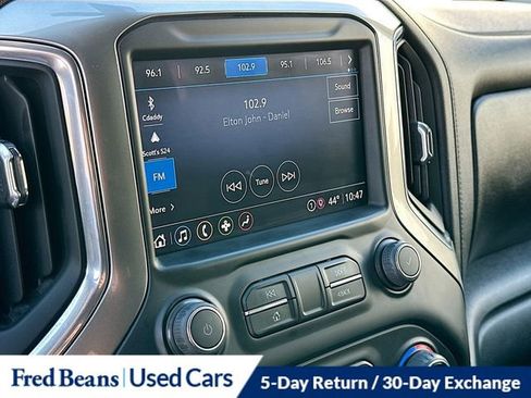 Used 2022 Chevrolet Silverado 3500 LT w/ All Star Edition image 16