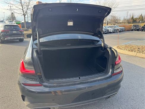 Used 2022 BMW M340i xDrive image 29
