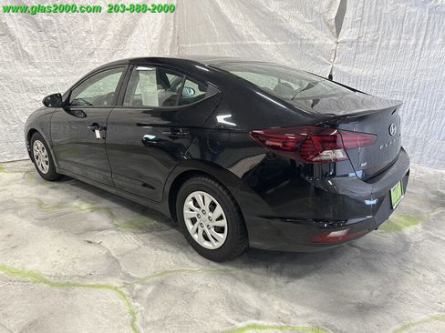 Used 2019 Hyundai Elantra SE w/ Cargo Package image 7