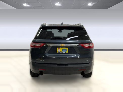 Used 2018 Chevrolet Traverse LT FWD image 8