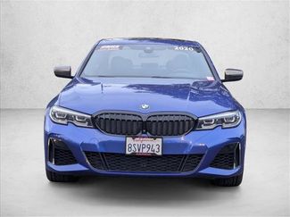 Used 2020 BMW M340i w/ Parking Assistance Package video 2