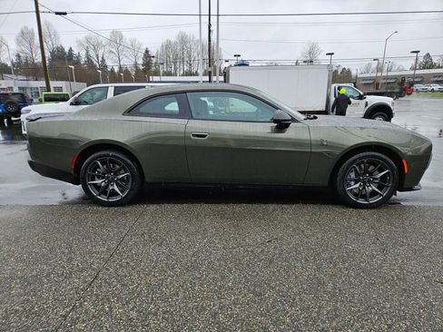New 2026 Dodge Charger R/T Scat Pack image 6