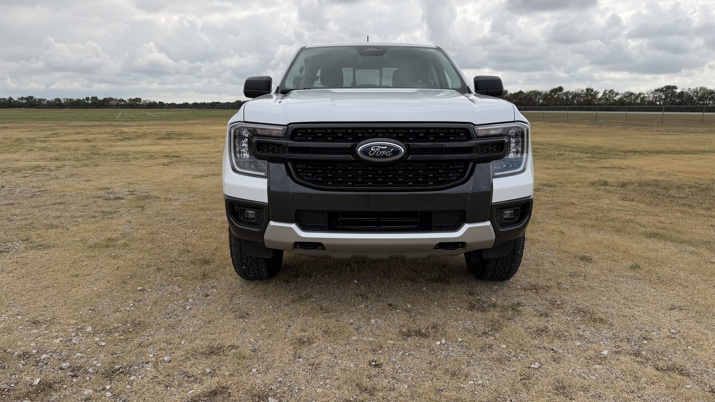 Used 2026 Ford Ranger XLT w/ Equipment Group 301A High AWD/4WD image 11