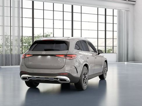 New 2026 Mercedes-Benz GLC 300 GLC 300 image 18