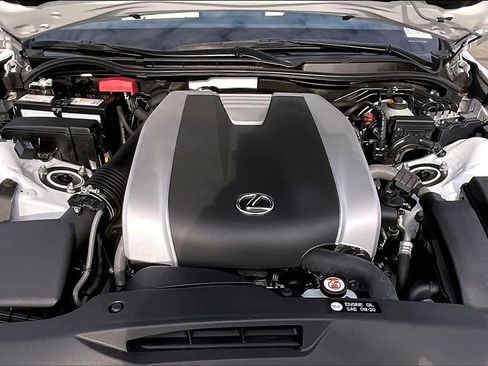 Used 2023 Lexus IS 350 F Sport image 12