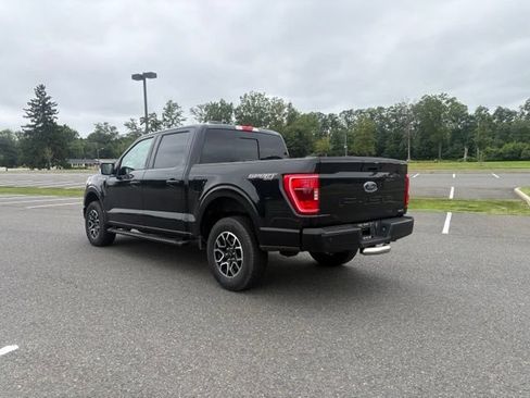 Certified 2023 Ford F150 XLT w/ Equipment Group 302A High AWD/4WD image 5
