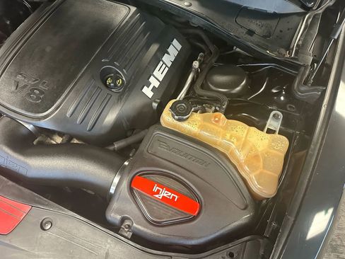 Used 2018 Dodge Charger R/T image 66