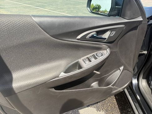 Used 2024 Chevrolet Malibu LT FWD image 19