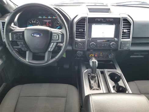 Used 2017 Ford F150 XLT w/ Equipment Group 302A Luxury image 28