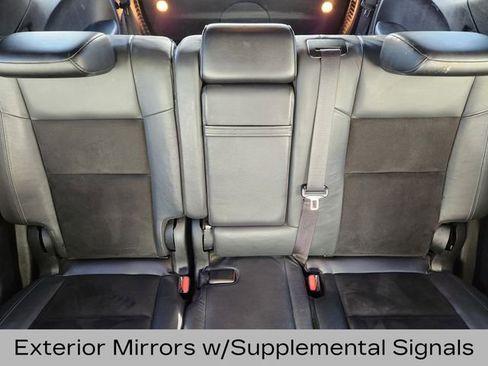 Used 2022 Dodge Durango GT image 17