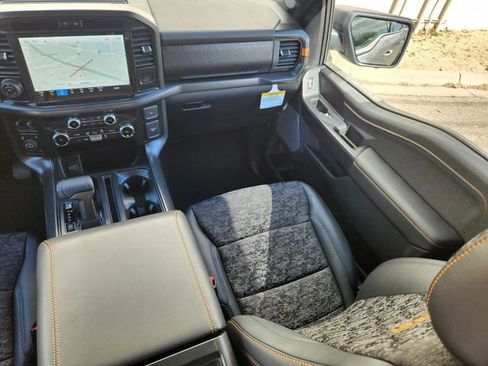 New 2026 Ford F150 Tremor image 12