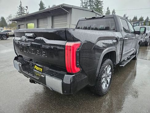 Used 2023 Toyota Tundra 1794 Edition image 5