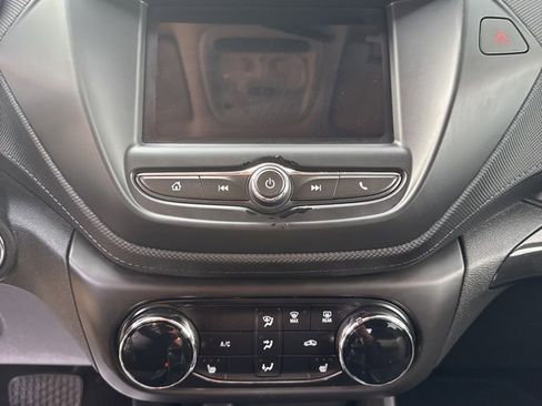 Used 2023 Chevrolet TrailBlazer LT image 9