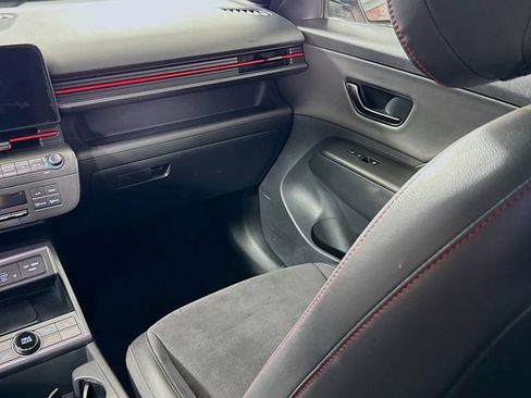 Used 2024 Hyundai Kona N Line FWD image 27