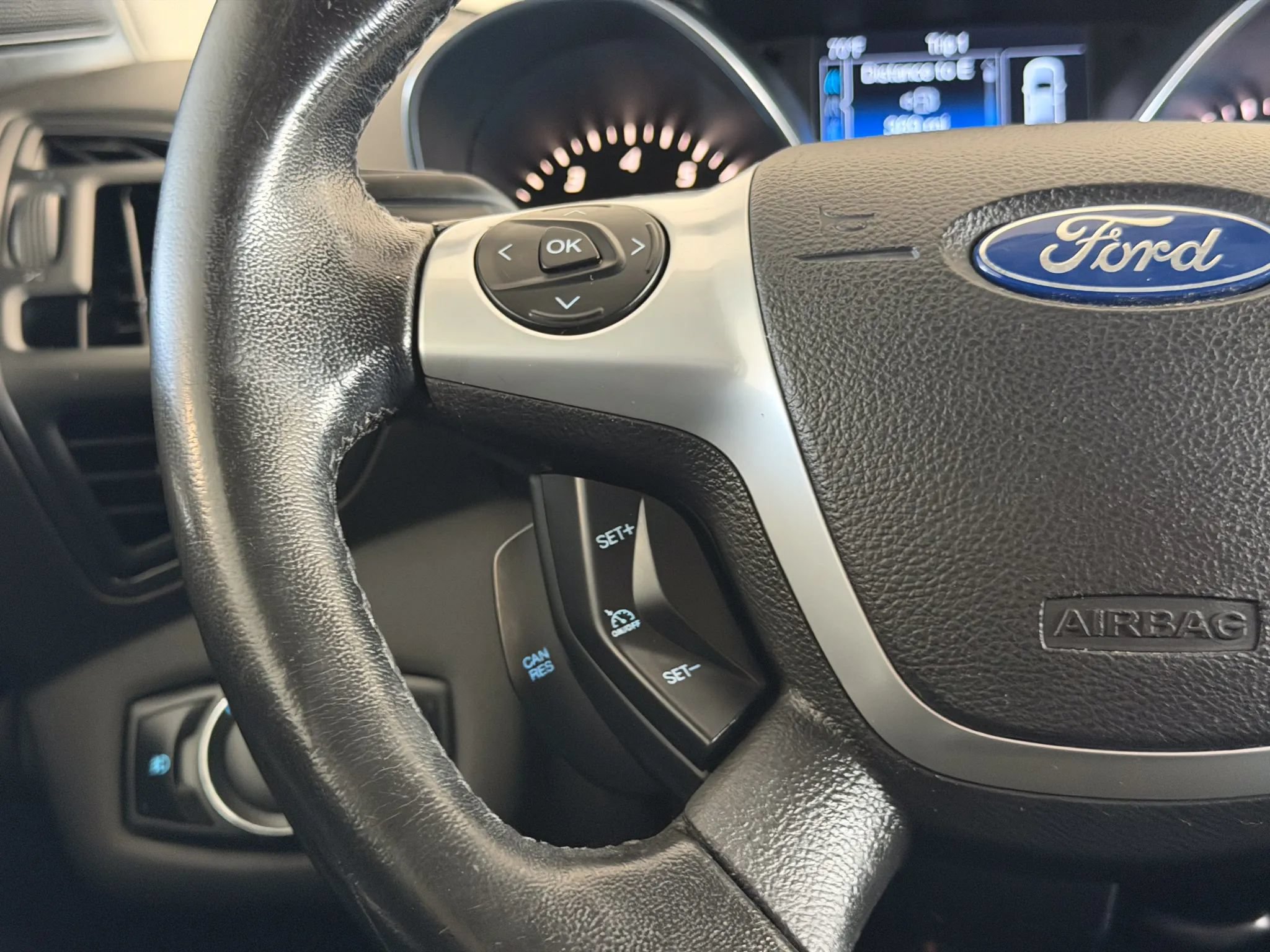 Used 2014 Ford Escape SE w/ Equipment Group 201A AWD/4WD image 31
