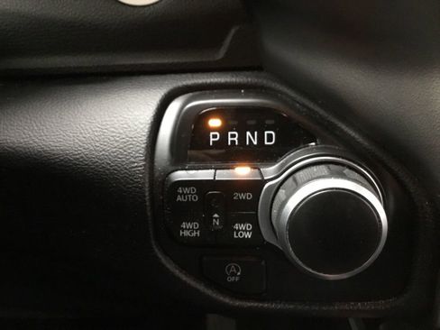 Used 2022 RAM 1500 Big Horn image 39