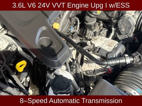 Used 2019 Jeep Wrangler Unlimited Sahara w/ Quick Order Package 24M Moab image 3