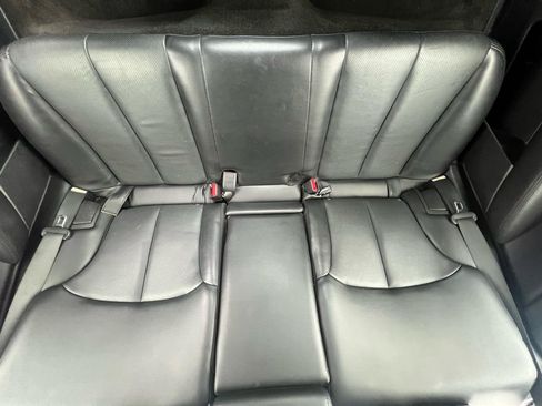 Used 2011 Subaru Outback 2.5i Limited w/ PWR Moonroof Pkg AWD/4WD image 22