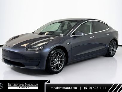 Used 2020 Tesla Model 3 Standard Range Plus