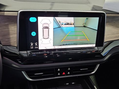 New 2026 Volkswagen Atlas SEL AWD/4WD image 18