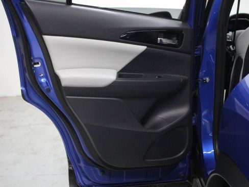 Used 2024 Mitsubishi Eclipse Cross SEL image 30