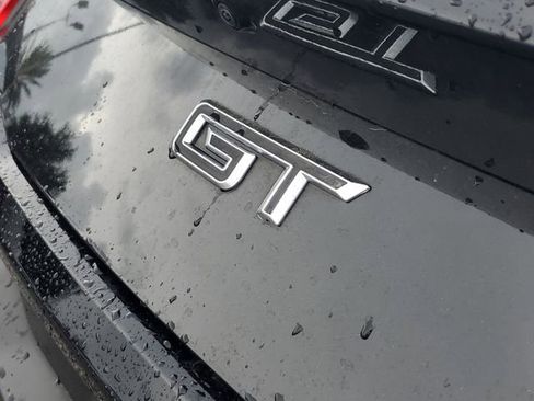 Certified 2024 Ford Mustang GT RWD image 11
