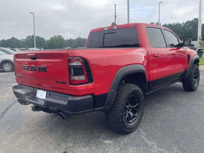 Used 2021 RAM 1500 TRX w/ TRX Level 1 Equipment Group