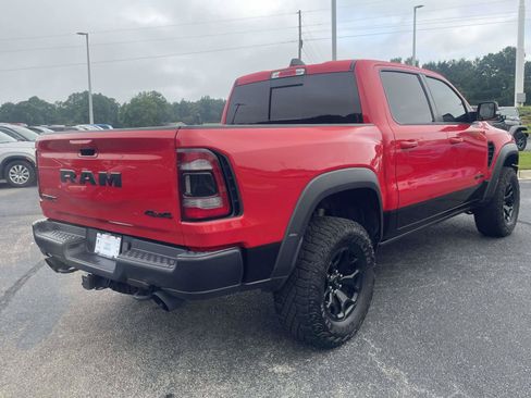 Used 2021 RAM 1500 TRX w/ TRX Level 1 Equipment Group AWD/4WD image 3