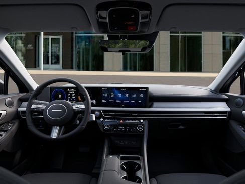 New 2026 Hyundai Sonata SEL image 11