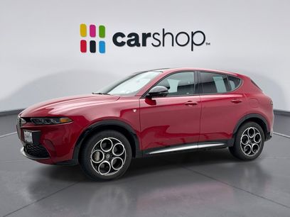 Used 2024 Alfa Romeo Tonale Ti w/ Active Assist Package