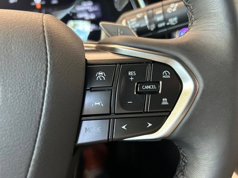 Certified 2026 Lexus RX 350 Premium Plus w/ Accessory Package (Z1) FWD image 18