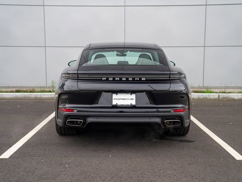 New 2026 Porsche Panamera image 7