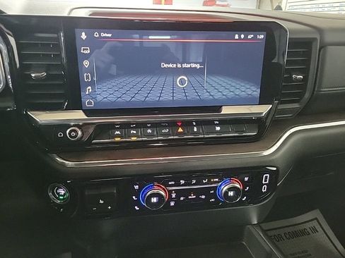 Used 2025 GMC Sierra 1500 SLT w/ SLT Premium Plus Package image 10