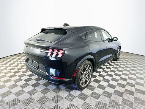 Certified 2025 Ford Mustang Mach-E GT AWD/4WD image 12