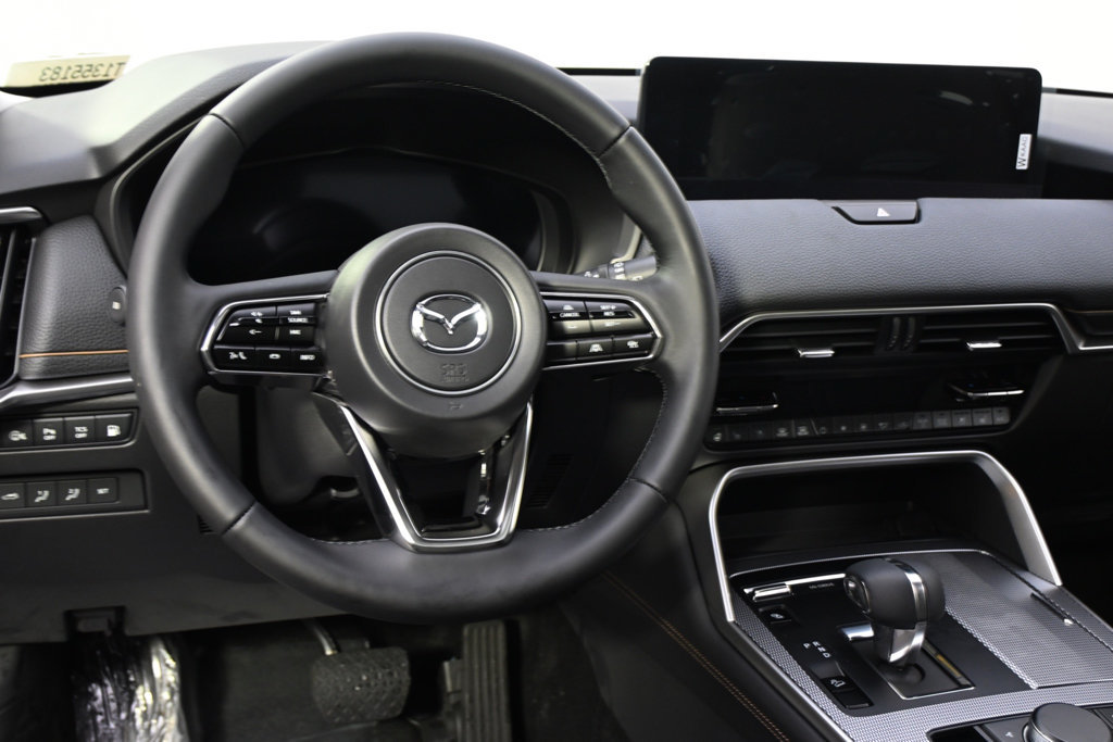 Used 2026 MAZDA CX-90 Plug-In Hybrid w/Premium Sport AWD/4WD image 12