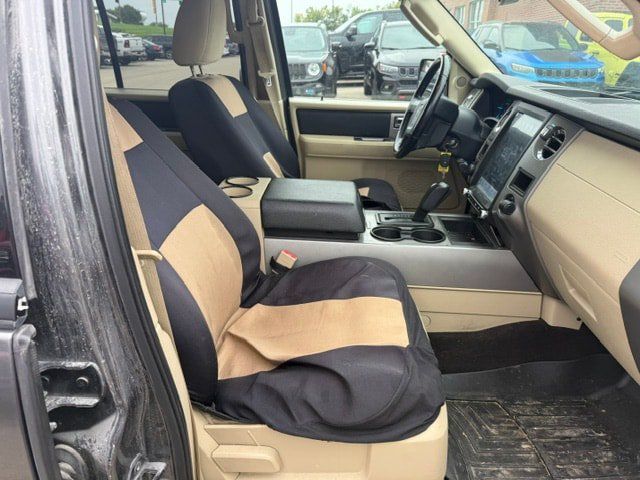 Used 2015 Ford Expedition EL XLT AWD/4WD image 17